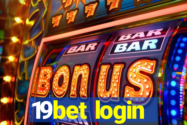 19bet login